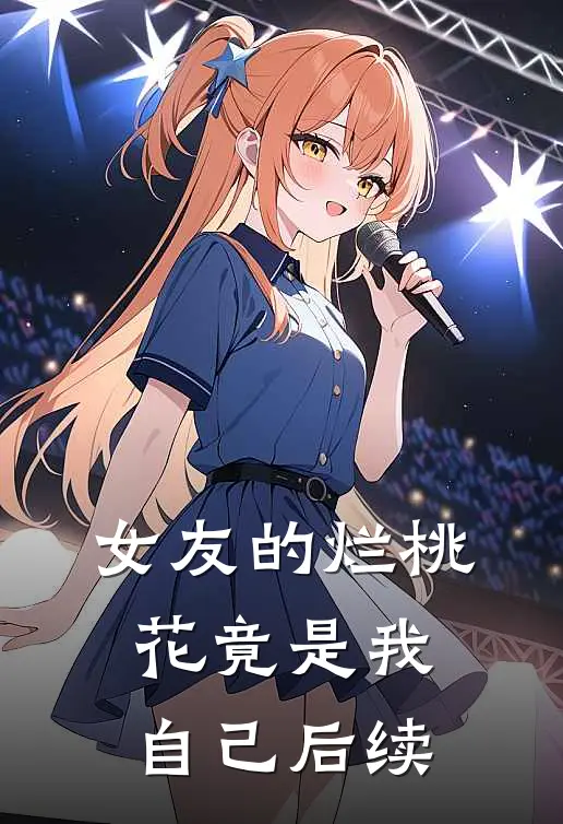 女友的烂桃花竟是我自己后续