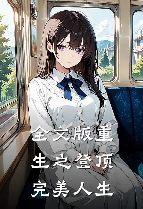 全文版重生之登顶完美人生免费阅读