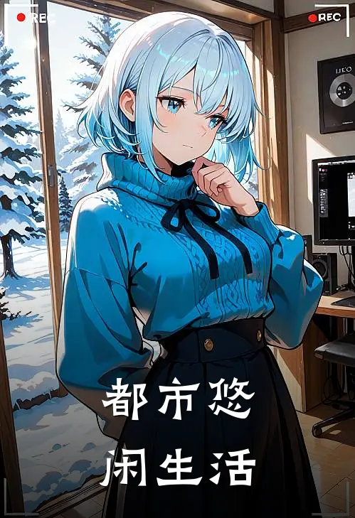 都市悠闲生活