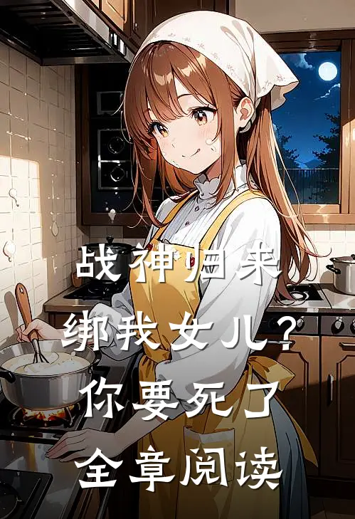 战神归来,绑我女儿?你要死了全章阅读