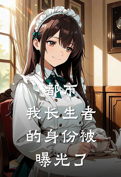 都市我长生者的身份被曝光了TXT