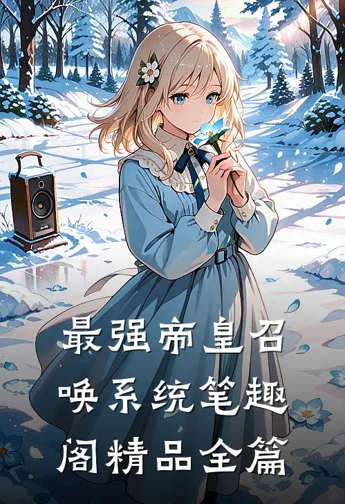 最强帝皇召唤系统笔趣阁精品全篇
