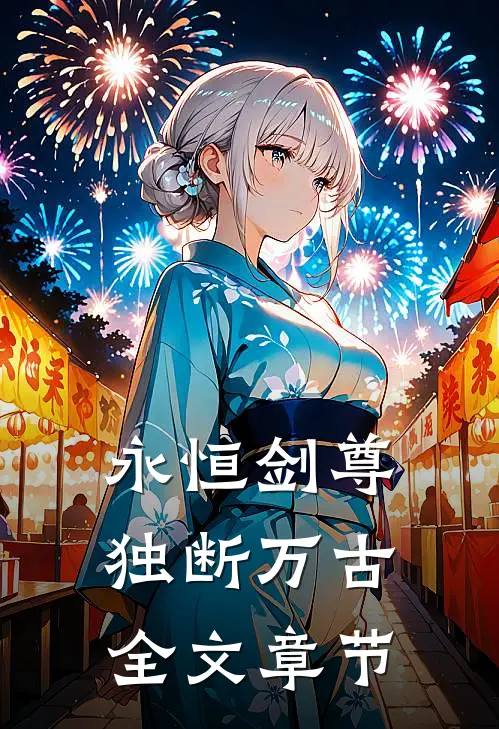 永恒剑尊,独断万古全文章节免费阅读