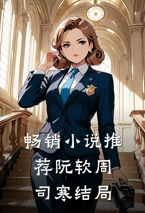 畅销小说推荐阮软周司寒结局