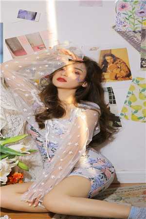 一念风止，一晌贪欢前文+后续