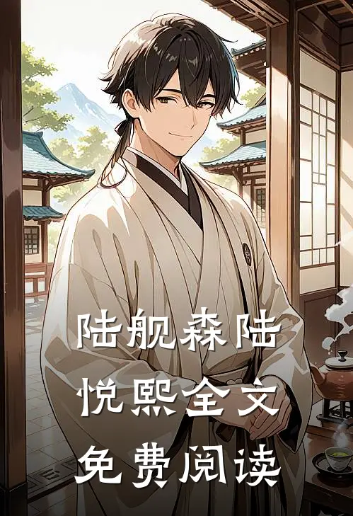 陆舰森陆悦熙全文免费阅读