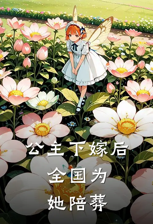 公主下嫁后,全国为她陪葬了