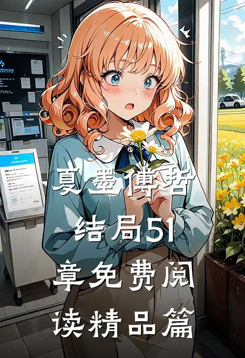 夏墨傅哲结局51章免费阅读精品篇