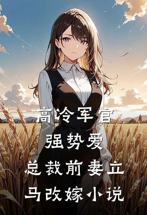 高冷军官强势爱,总裁前妻立马改嫁阅读