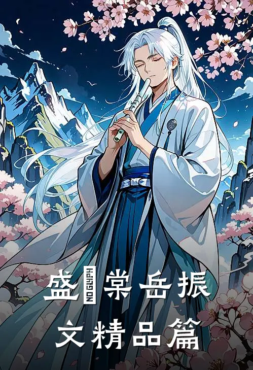 盛玥棠岳振文精品篇