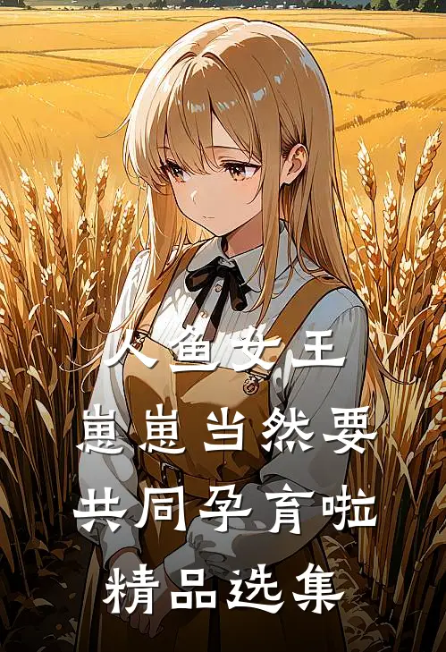人鱼女王,崽崽当然要共同孕育啦精品选集