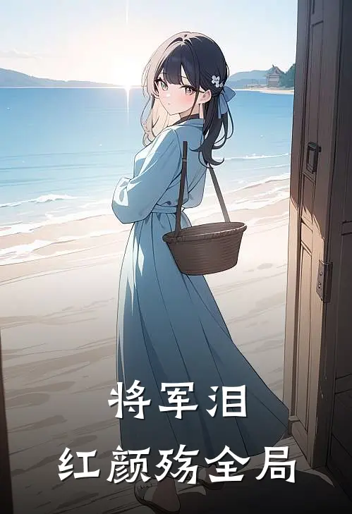 将军泪,红颜殇全局免费阅读