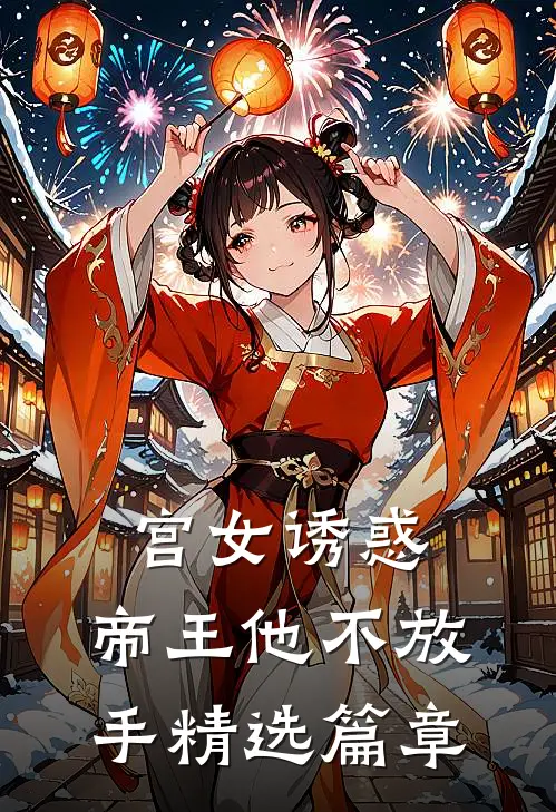 宫女诱惑，帝王他不放手精选篇章