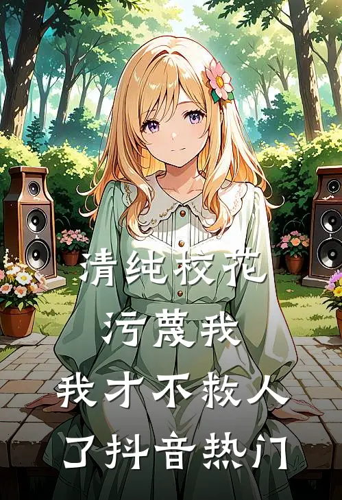 清纯校花污蔑我,我才不救人了抖音热门视频