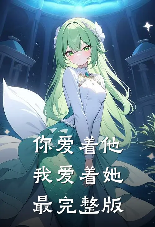 你爱着他,我爱着她最完整版歌曲
