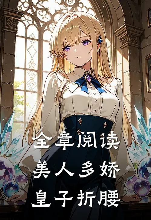 全章阅读美人多娇,皇子折腰