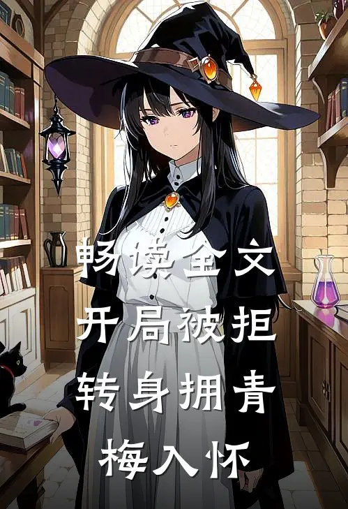 畅读全文开局被拒，转身拥青梅入怀