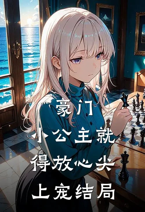 豪门:小公主就得放心尖上宠结局