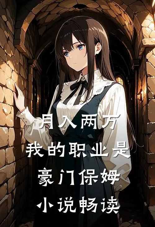 月入两万：我的职业是豪门保姆小说畅读