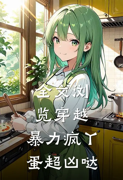 全文浏览穿越：暴力疯丫蛋超凶哒