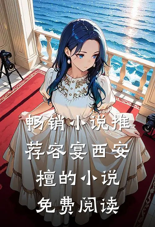畅销小说推荐容宴西安檀的小说免费阅读