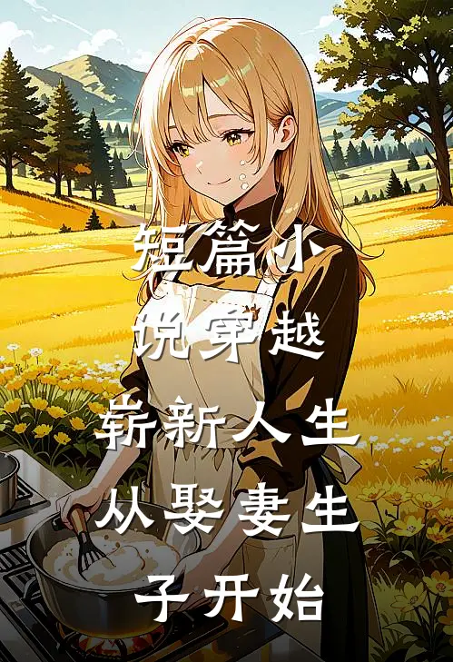 短篇穿越崭新人生从娶妻生子开始全文阅读