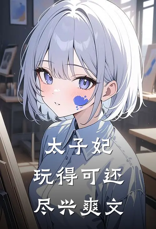 太子妃,玩得可还尽兴爽文推荐