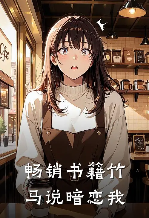 畅销书籍竹马说暗恋我免费阅读