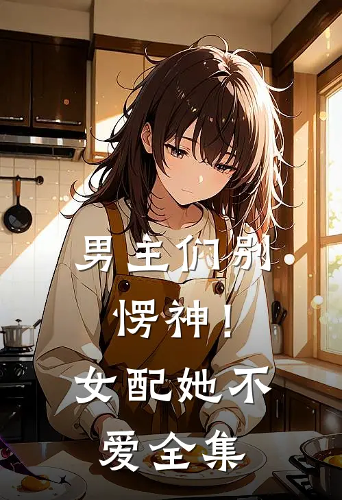 男主们别愣神!女配她不爱全集在线观看