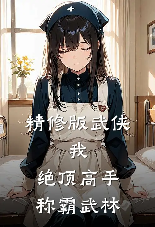 精修版武侠我,绝顶高手,称霸武林免费阅读