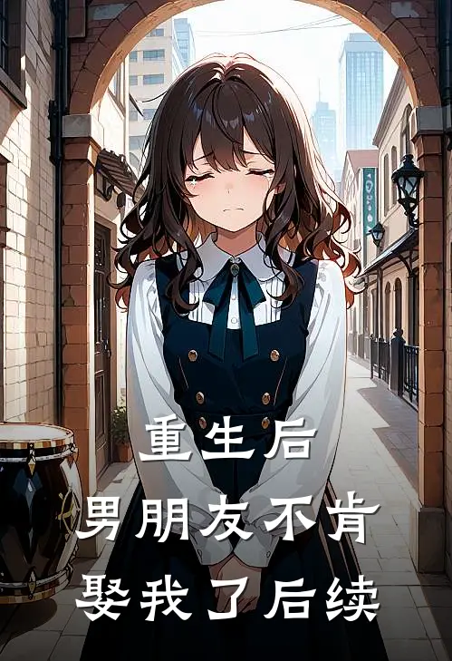 重生后,男朋友不肯娶我了后续剧情