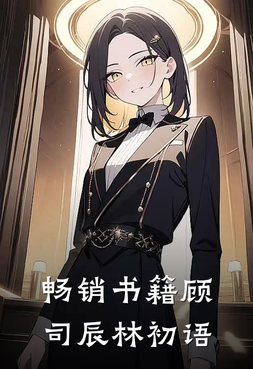畅销书籍顾司辰林初语