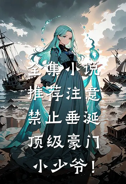 全集小说推荐注意，禁止垂涎顶级豪门小少爷！