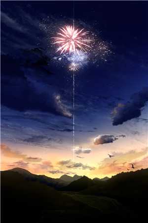 大雾散尽，人尽皆知我不爱你在线看