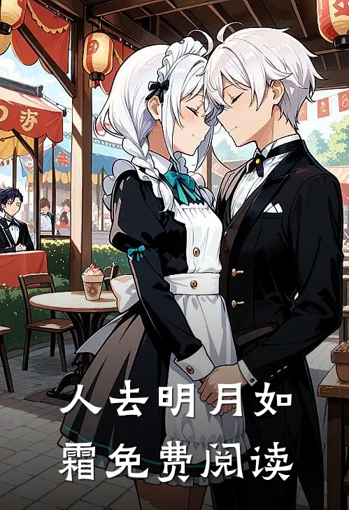 人去明月如霜免费阅读