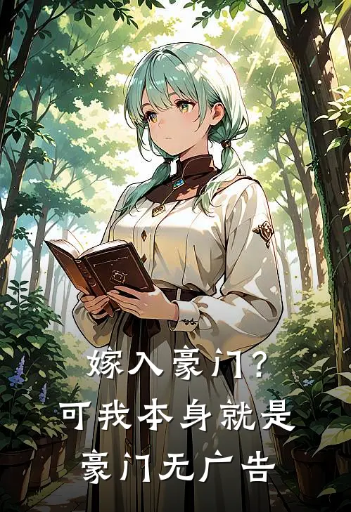嫁入豪门?可我本身就是豪门无广告阅读
