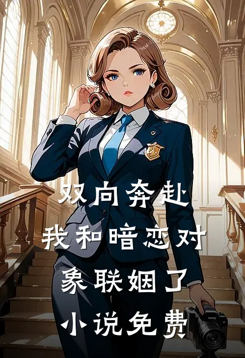 双向奔赴我和暗恋对象联姻了免费