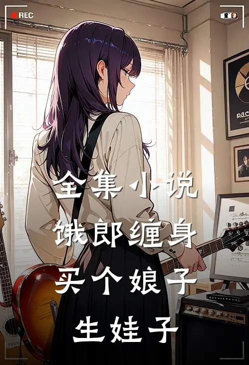 全集小说饿郎缠身：买个娘子生娃子