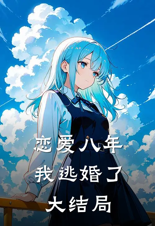 恋爱八年,我逃婚了大结局免费观看