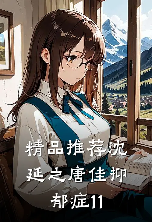 精品推荐沈延之唐佳抑郁症11