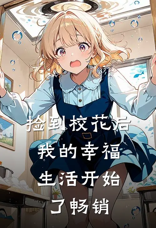 捡到校花后,我的幸福生活开始了畅销书