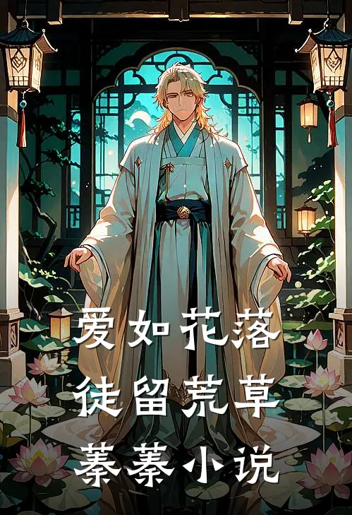 爱如花落,徒留荒草蓁蓁在线阅读