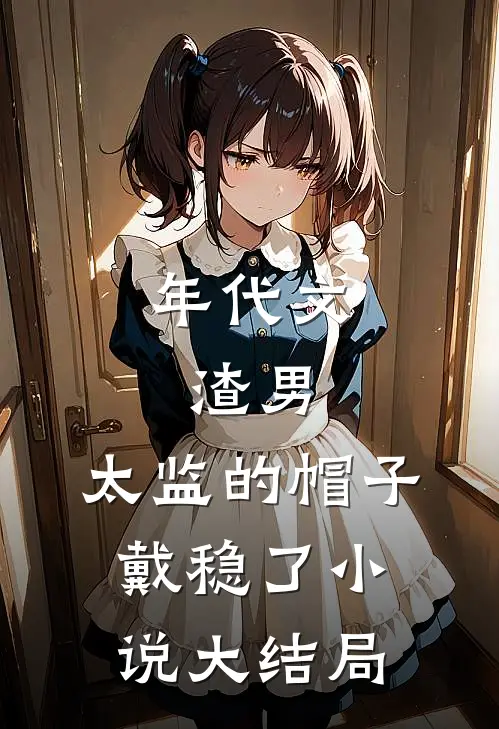 年代文渣男,太监的帽子戴稳了大结局免费阅读