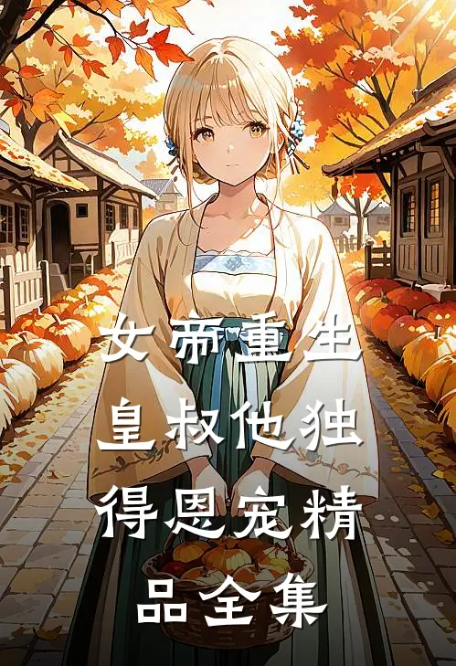 女帝重生,皇叔他独得恩宠精品全集免费观看