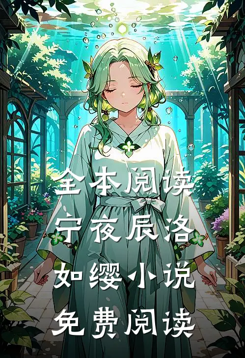 全本阅读宁夜辰洛如缨小说免费阅读