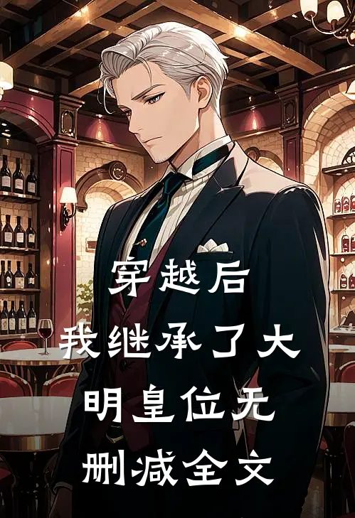 穿越后，我继承了大明皇位无删减全文
