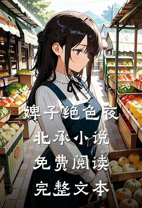 婢子绝色夜北承小说免费阅读完整文本