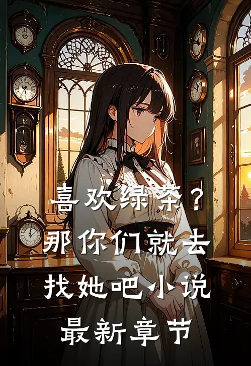 喜欢绿茶?那你们就去找她吧最新章节阅读
