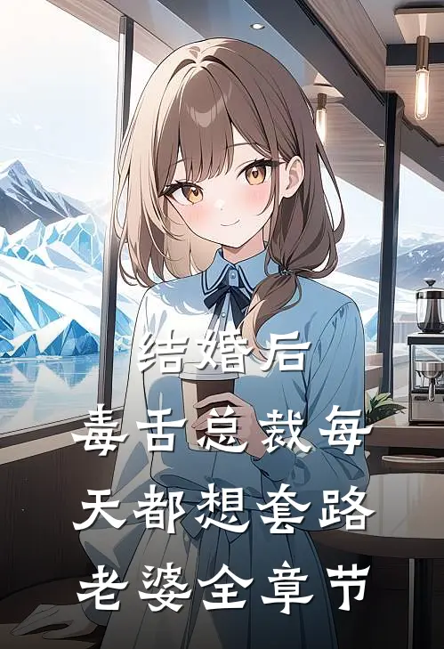 结婚后，毒舌总裁每天都想套路老婆全章节