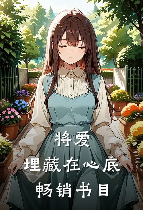 将爱，埋藏在心底畅销书目